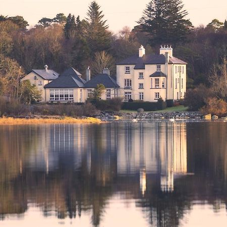 Rosmuck Screebe House (Adults Only)酒店 外观 照片